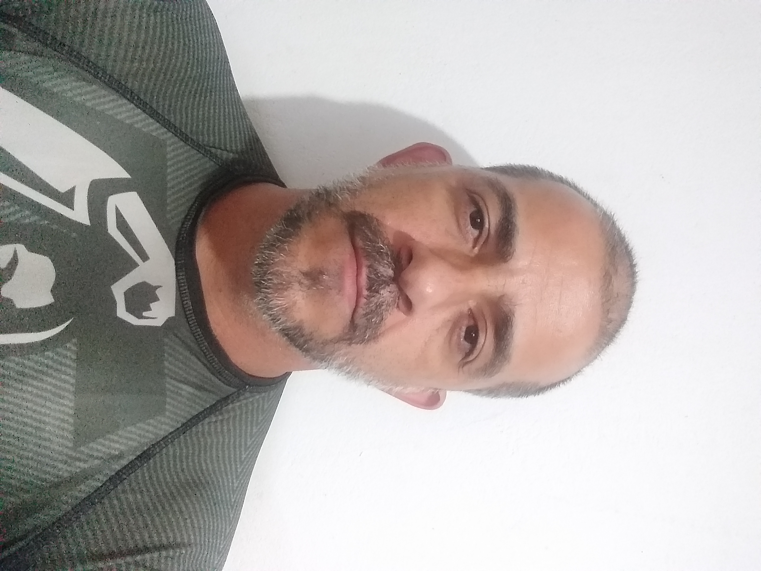 Emerson Martins ( Guego)