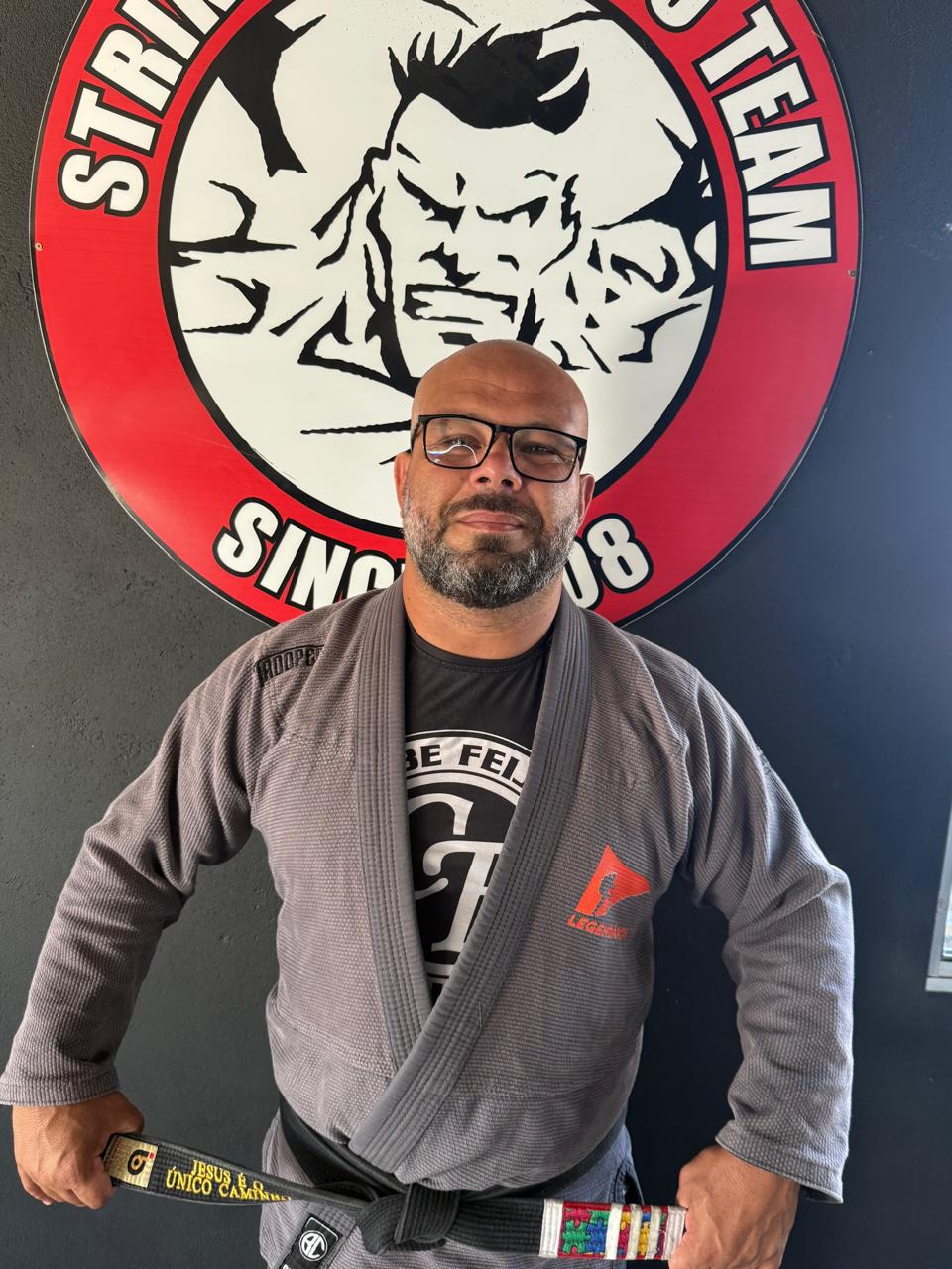 Wendel Lopes De Paulo 