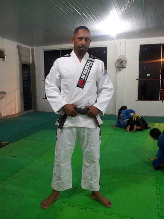 Elonizio Oliveira Silva 