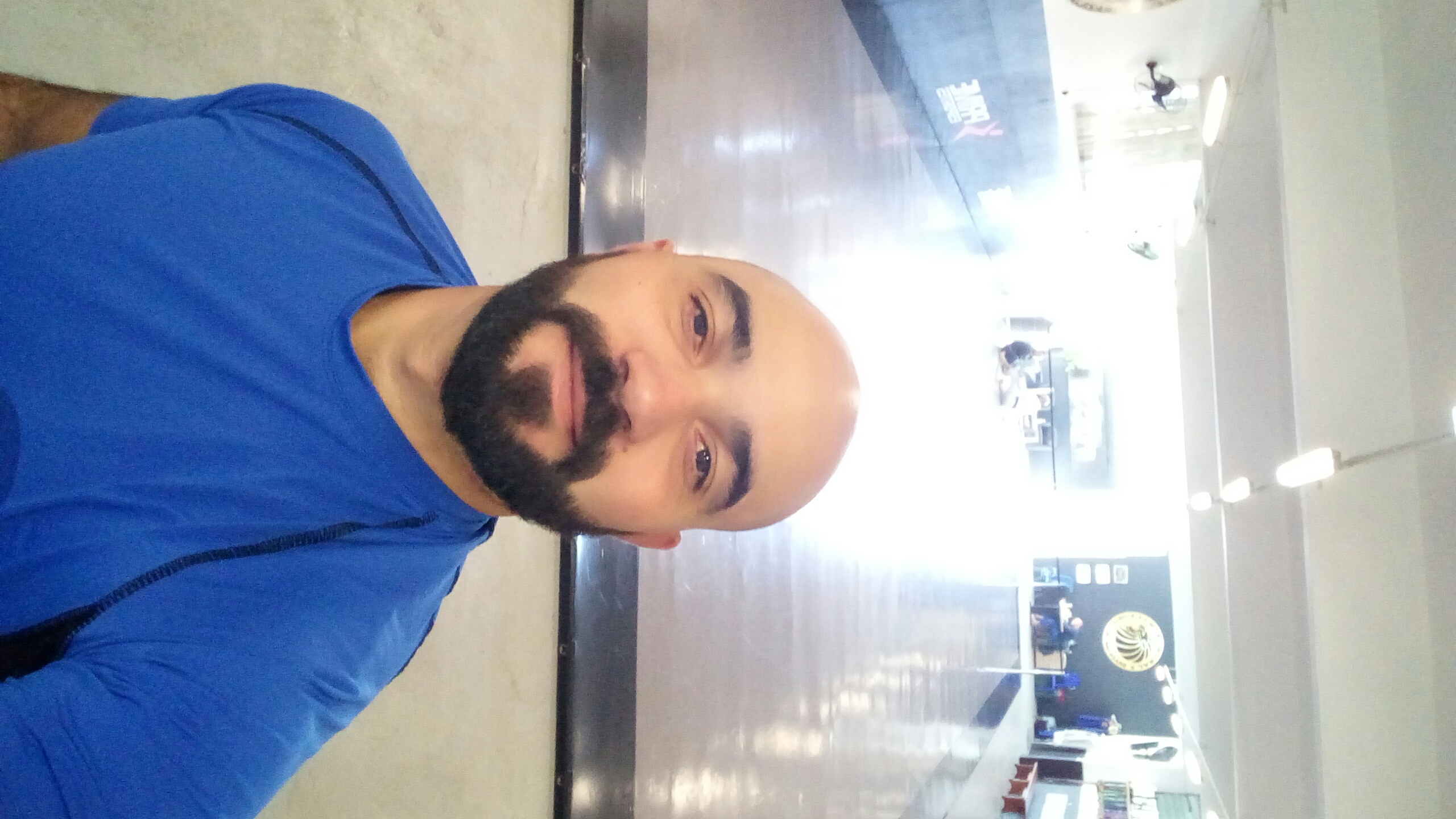 Francisco Alves Da Silva Jr