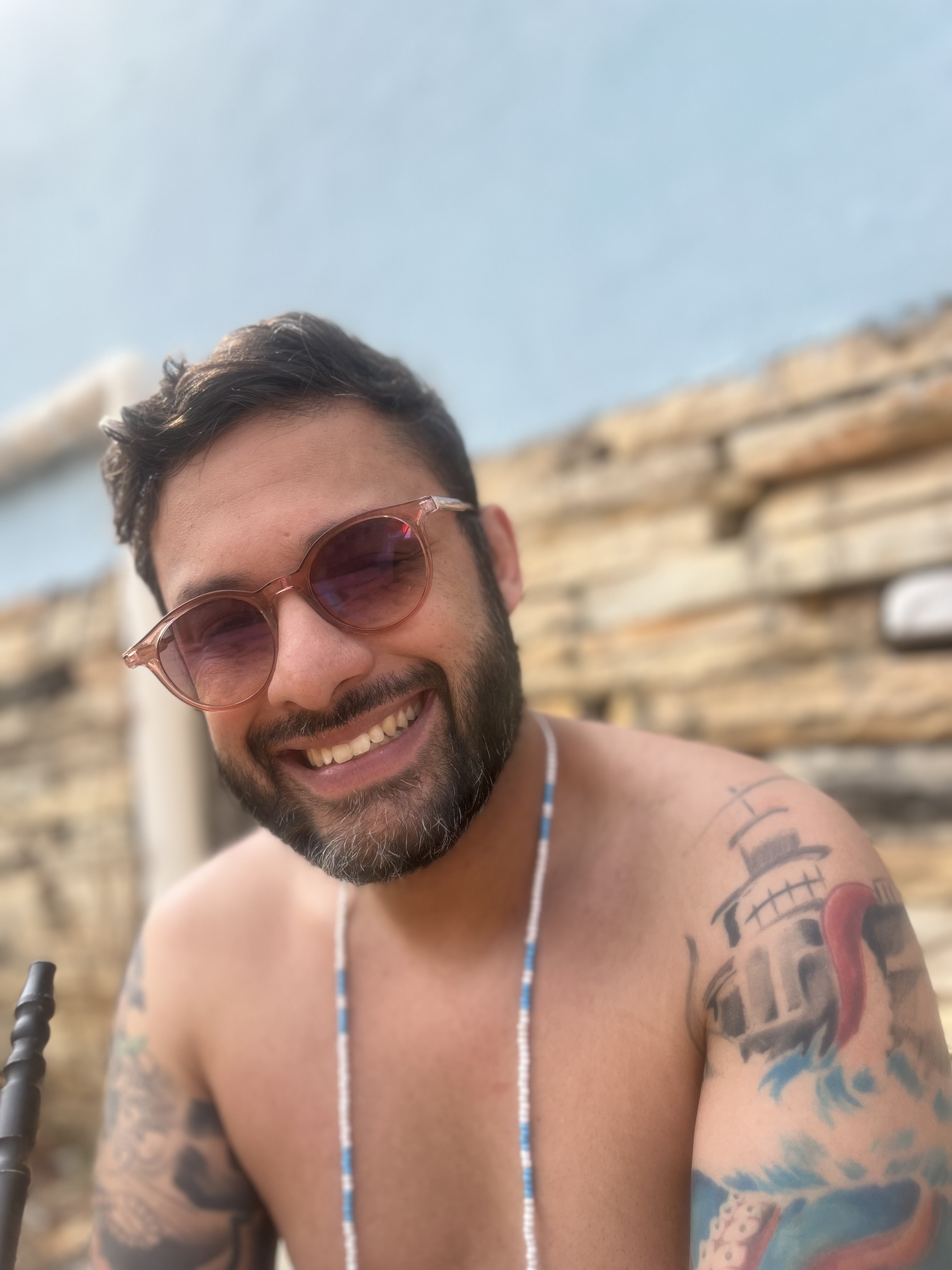 Erick Roberto De Almeida Silva 