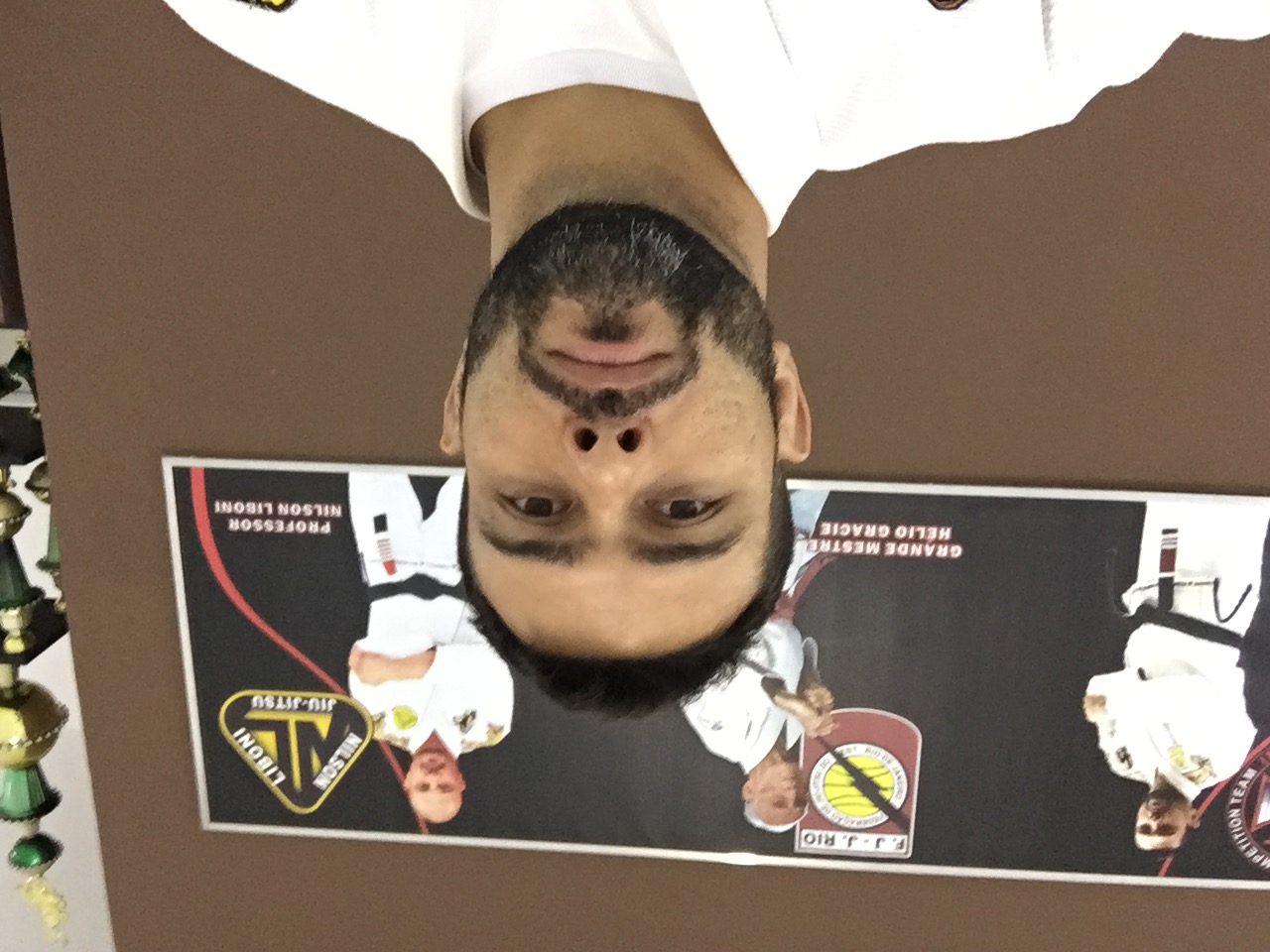 André Luiz Martins Mafetoni