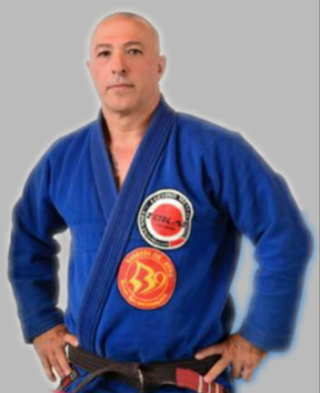 Luciano Bezerra De Menezes