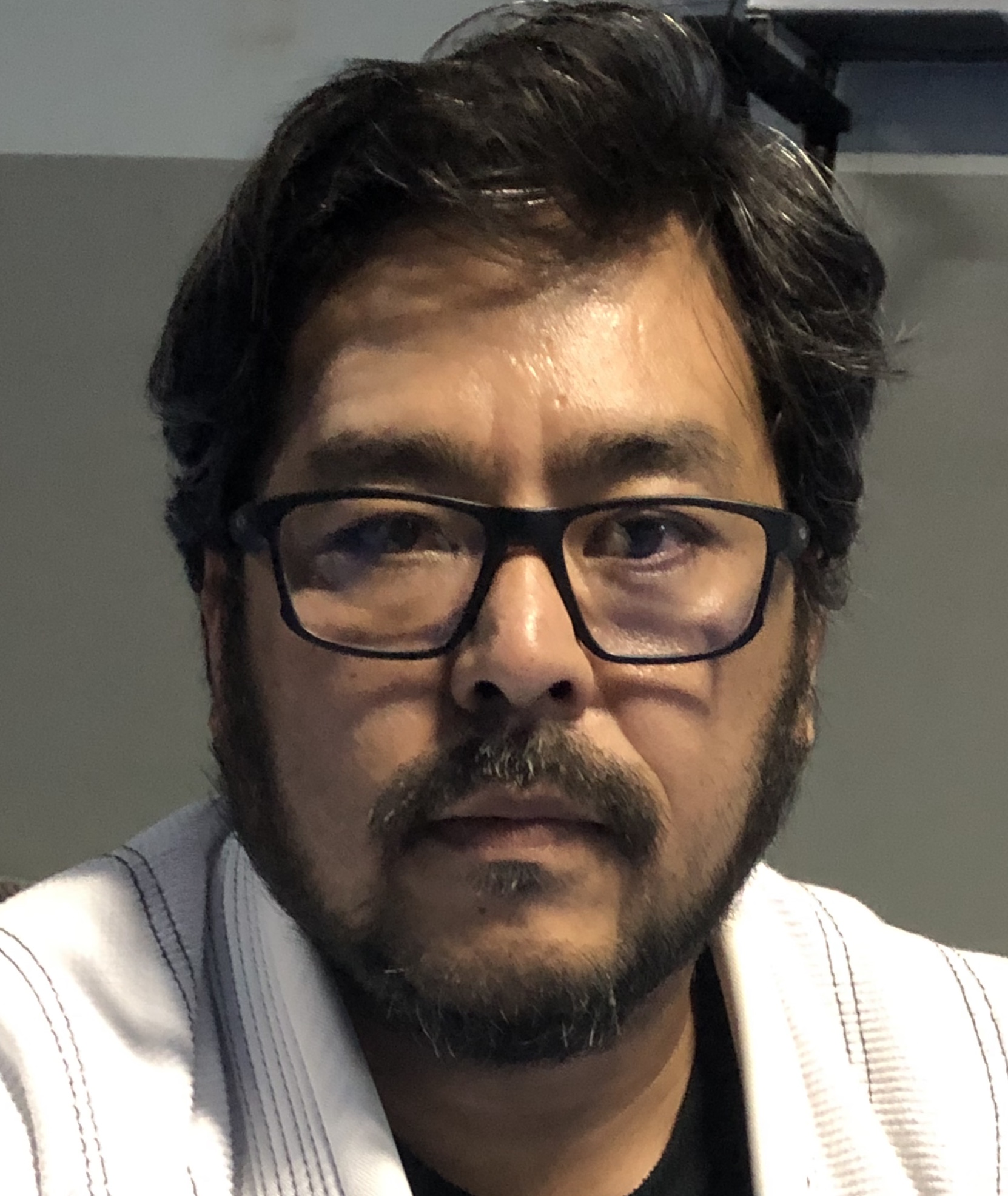 Daniel Seiji Shinkai