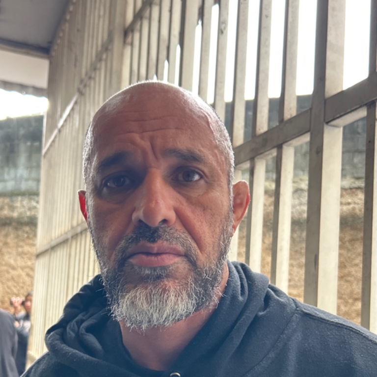 Jeferson Carlos Galindo