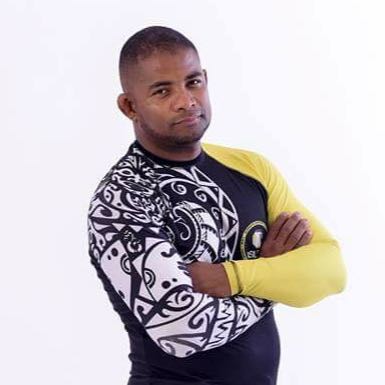 Alberto Santos Dumont Lima Da Cruz 