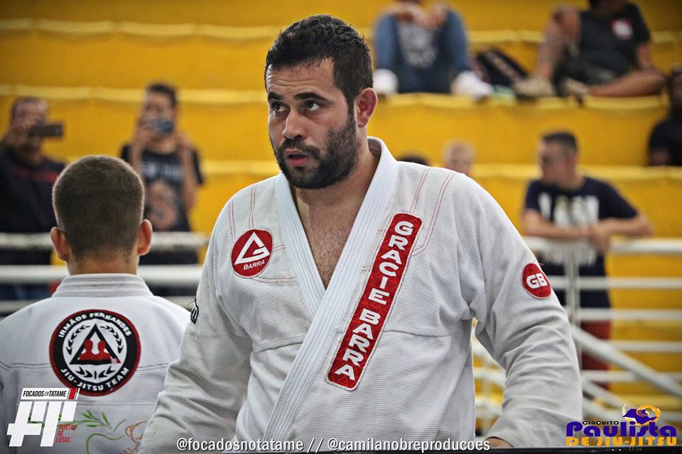 Adriano Da Silva Sousa