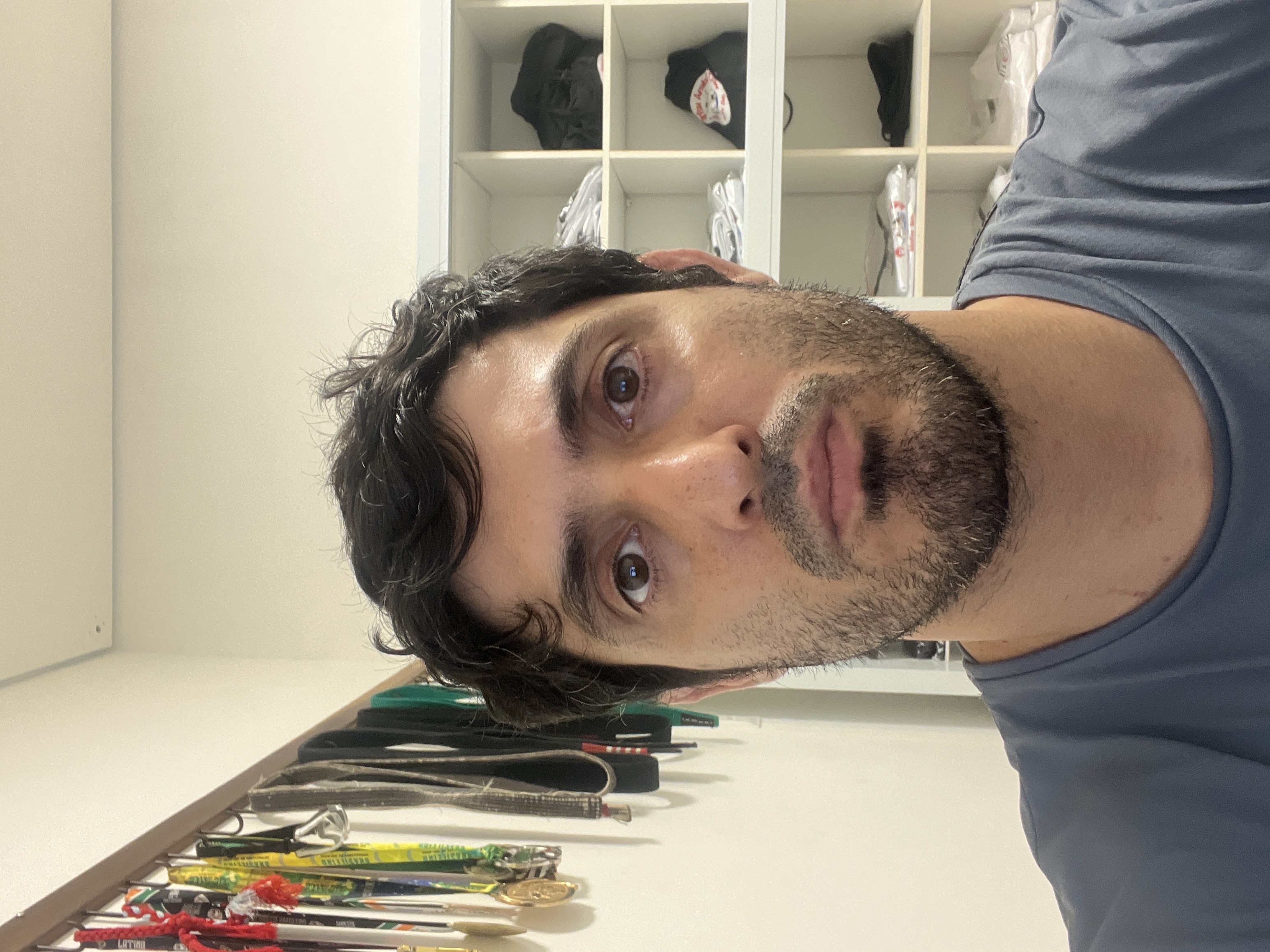 Pedro Henrique Madeira Lage