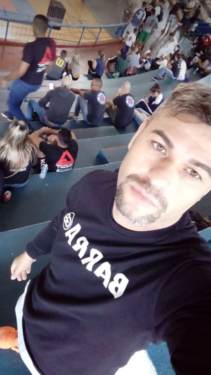 William Giudicce Honorato