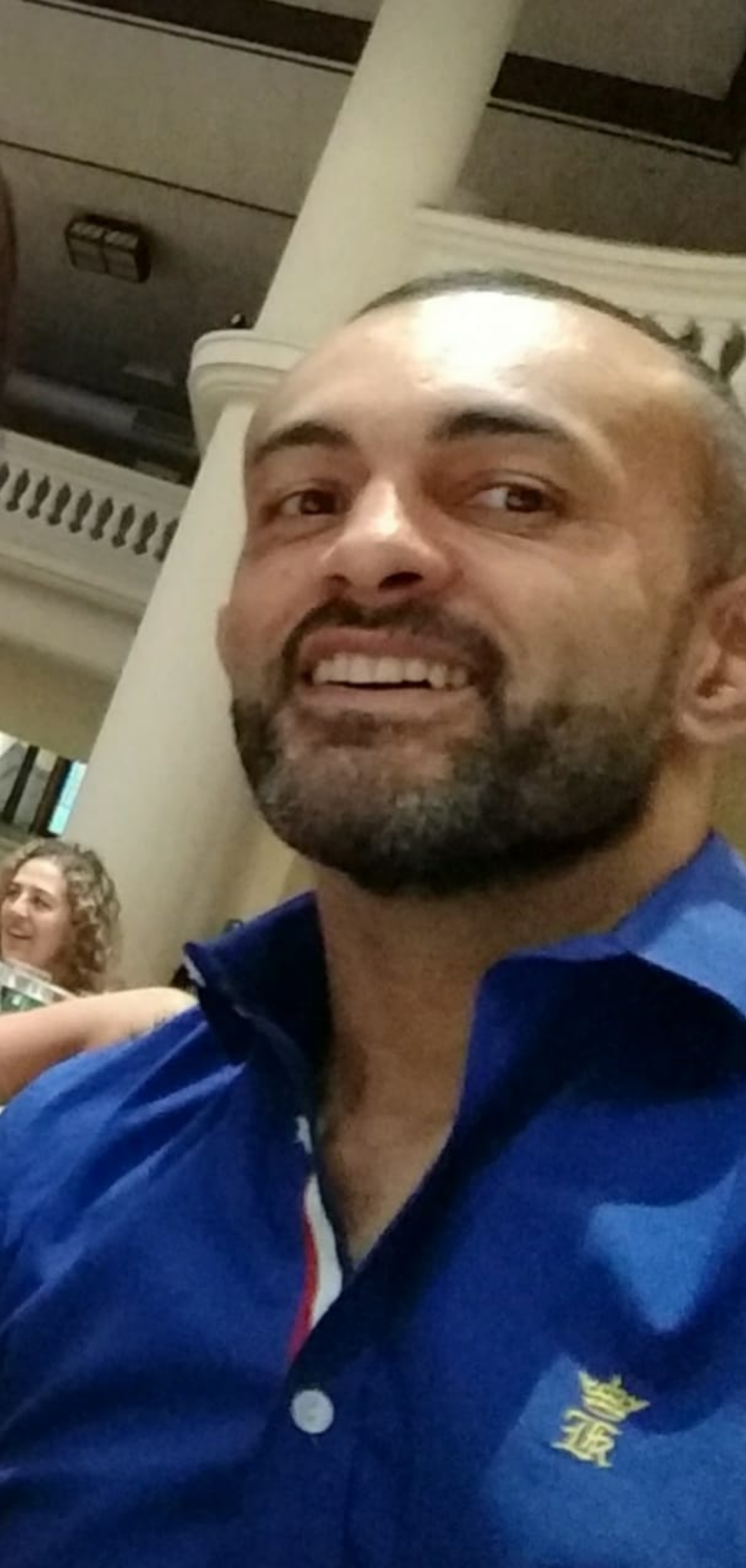 Edjanildo Galdino Nunes