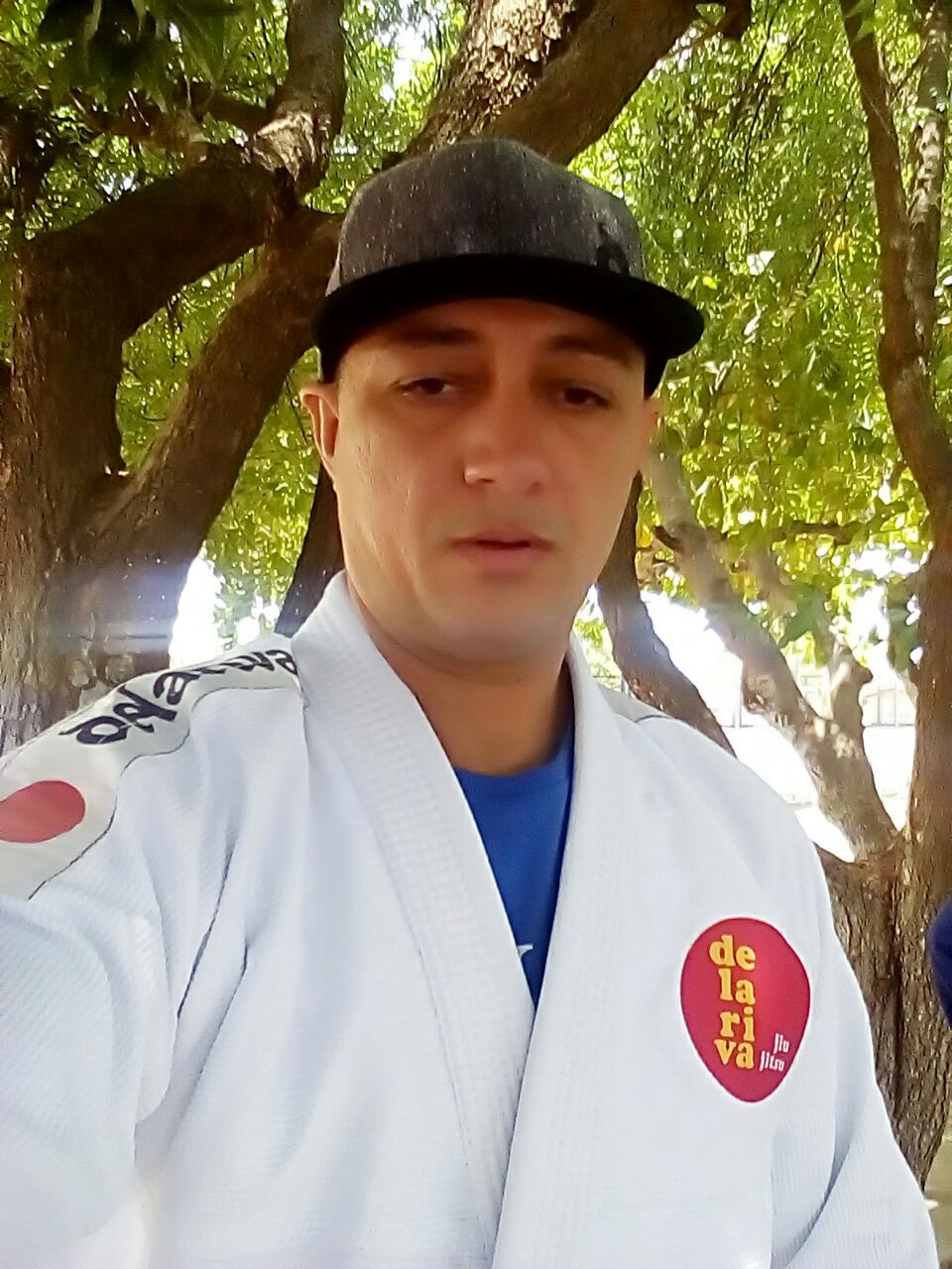 Inaldo Dos Santos Silva