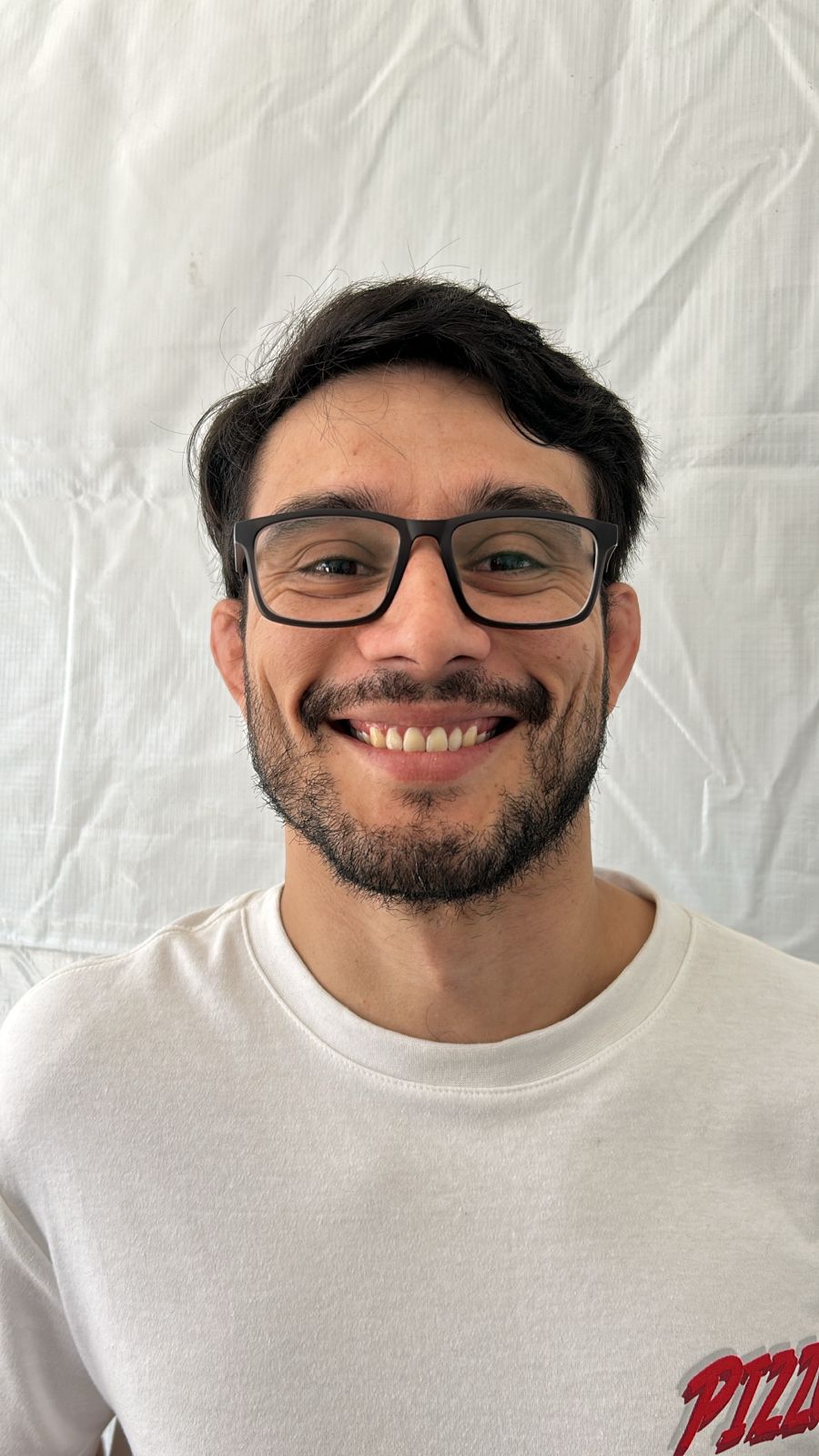 Rafael Bezerra Alves 