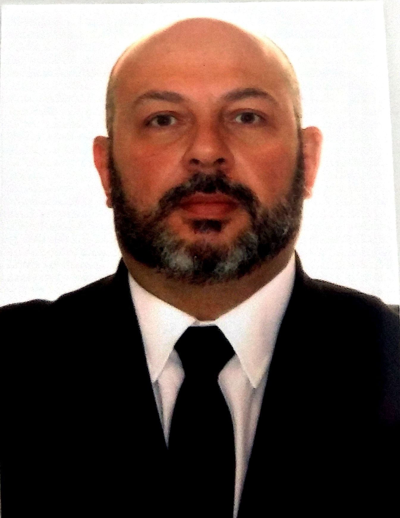Marcelo Izzo Coria