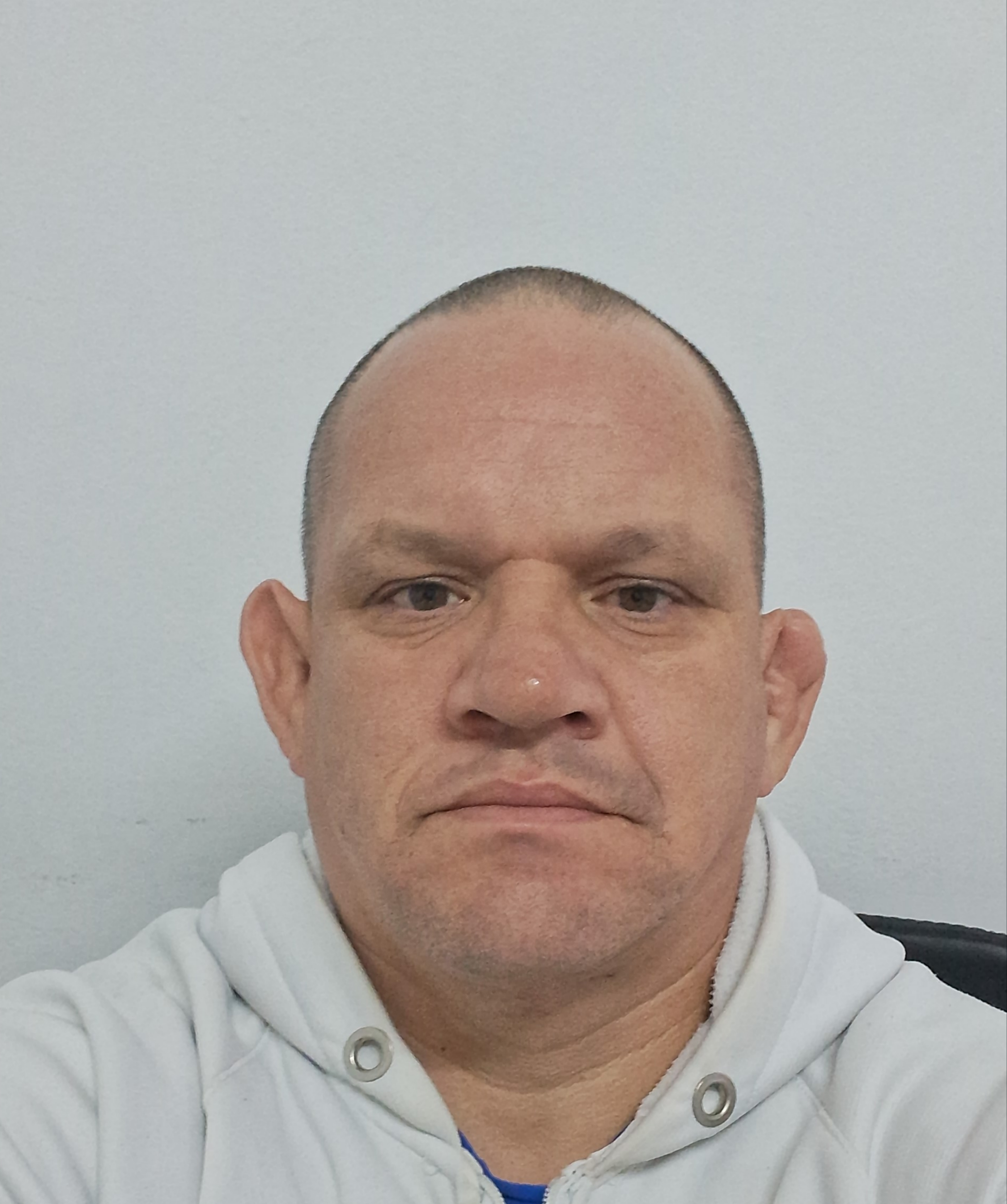 Rodrigo Alexandre Lopes Mendes