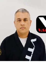 Paulo Henrique Aparecido De Oliveira Moraes