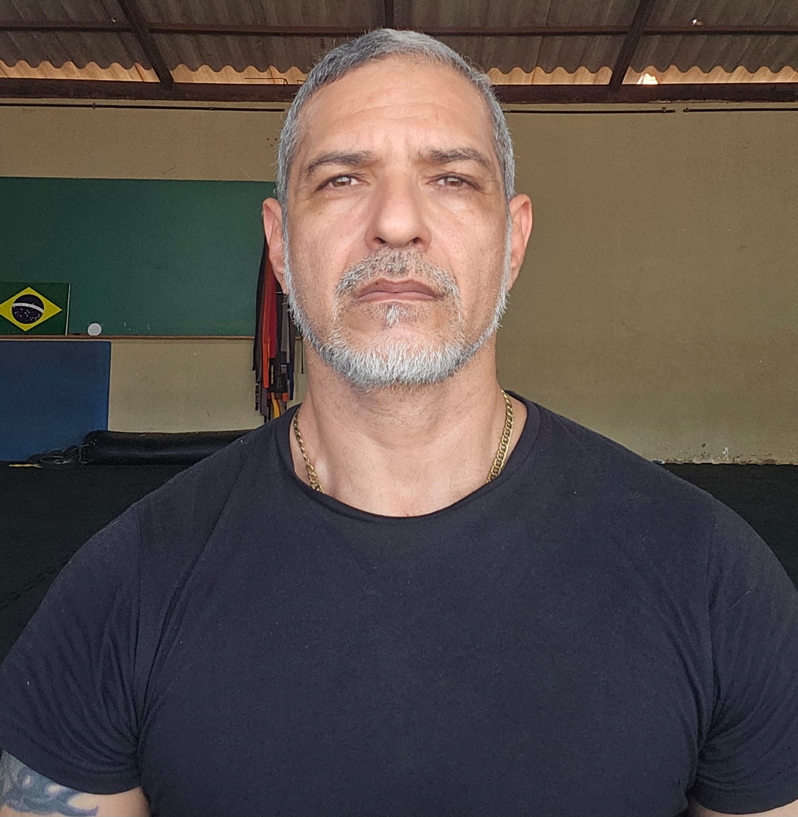 Fischer Silva Untar De Oliveira