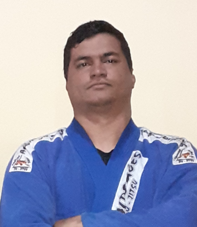 Meira Dias Santos Junior 