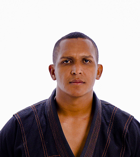 Deyveson Cristian Ferreira De Oliveira