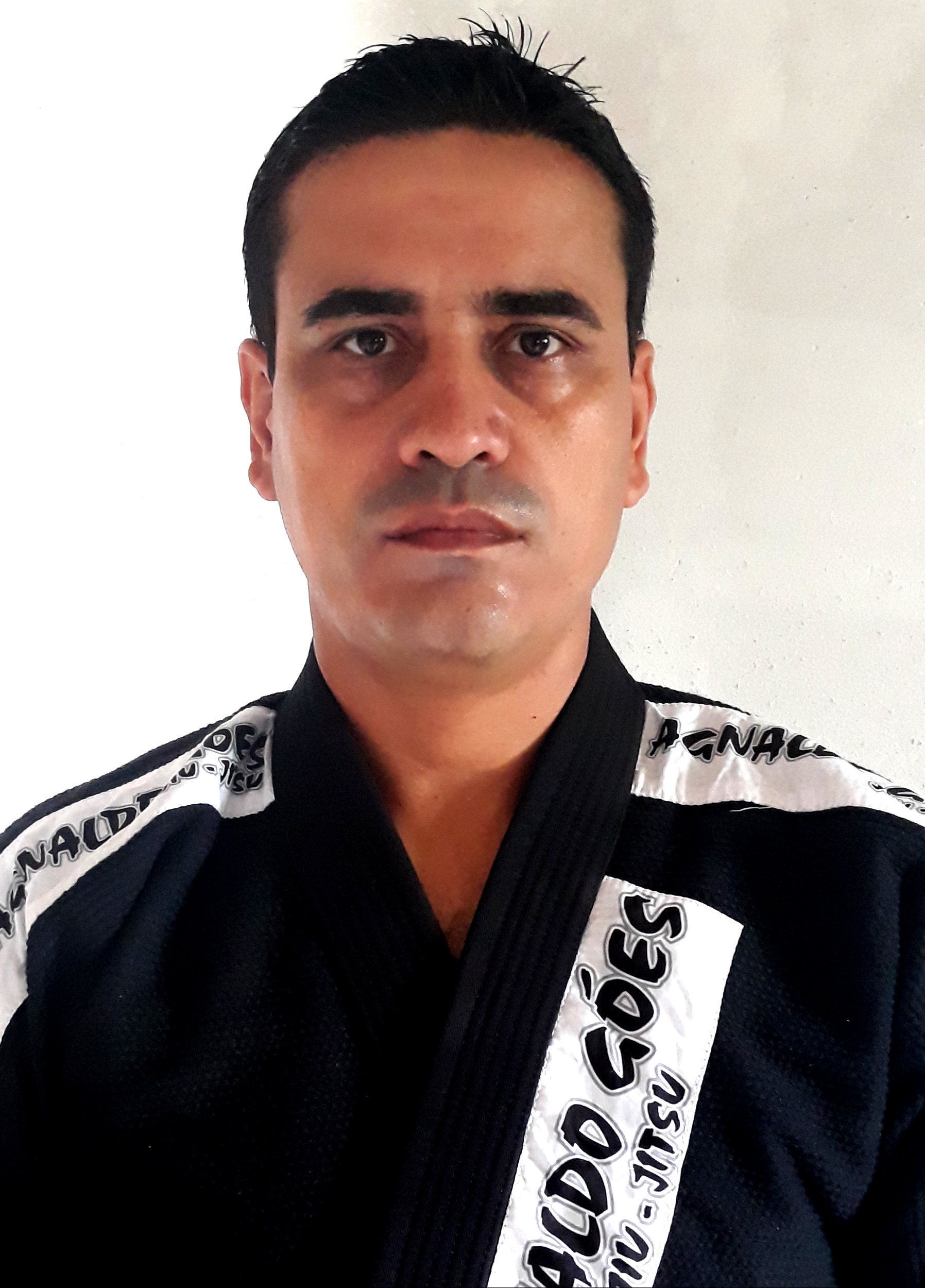 Allan Athayde De Amorim