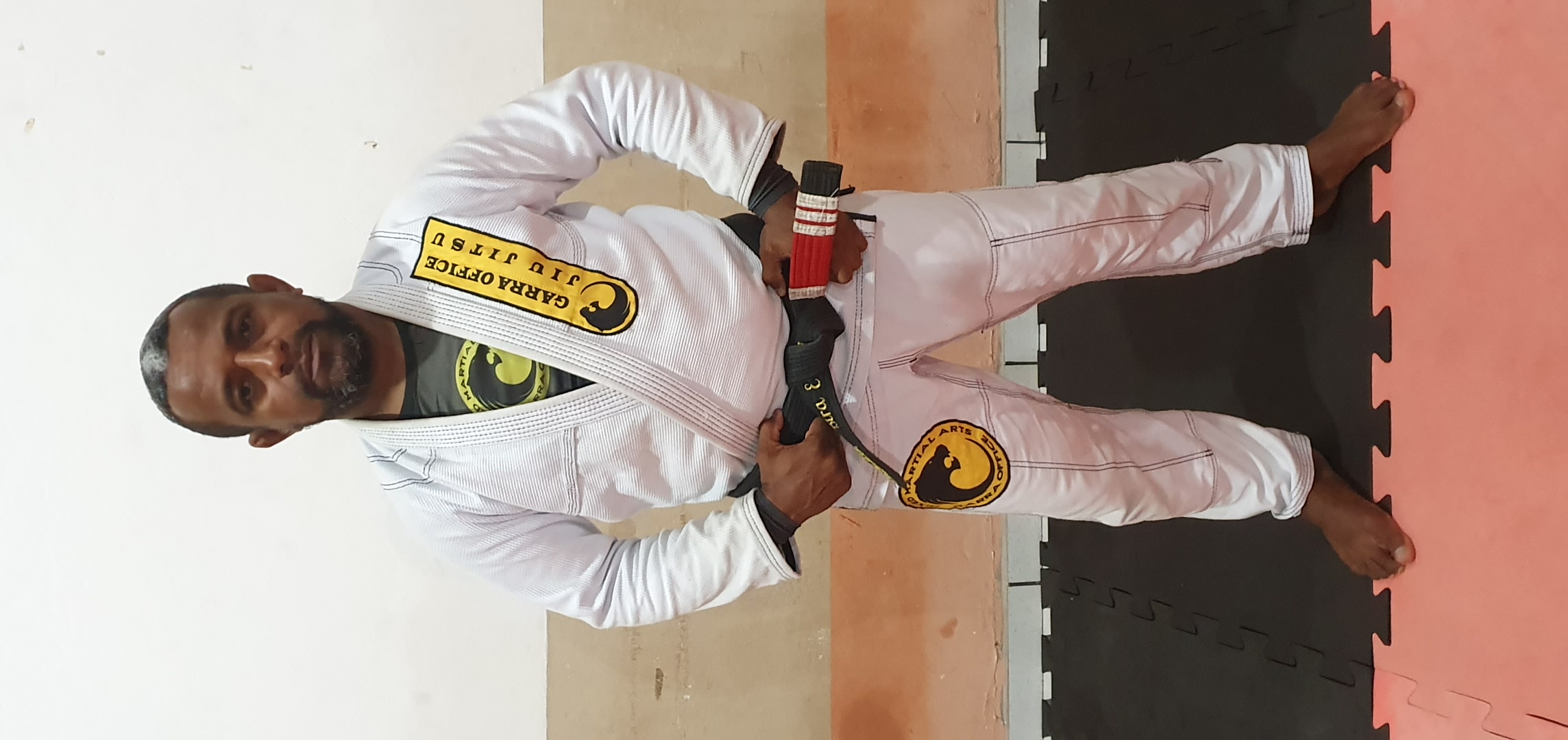 Ubiratan Puga Ferreira