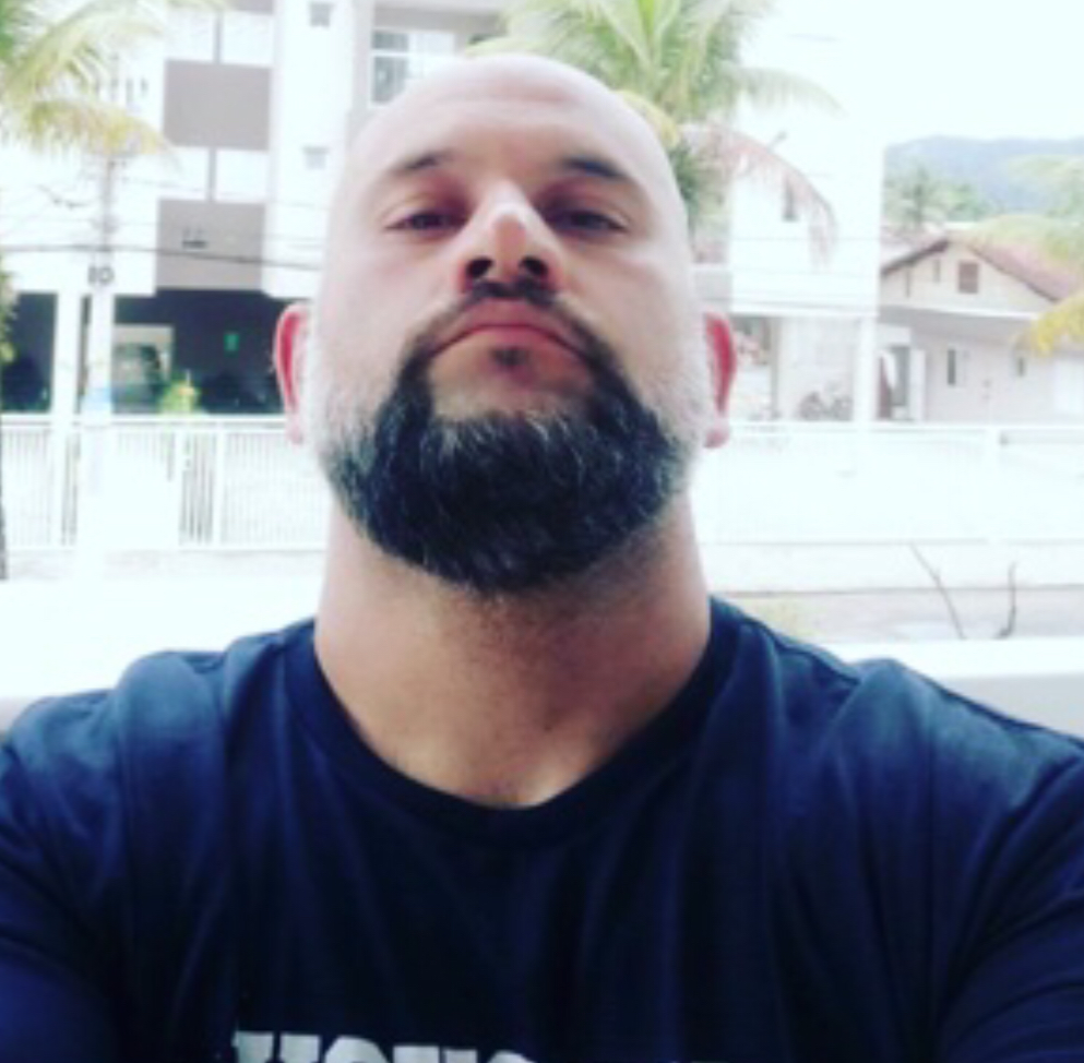 Renato Satílio De Souza