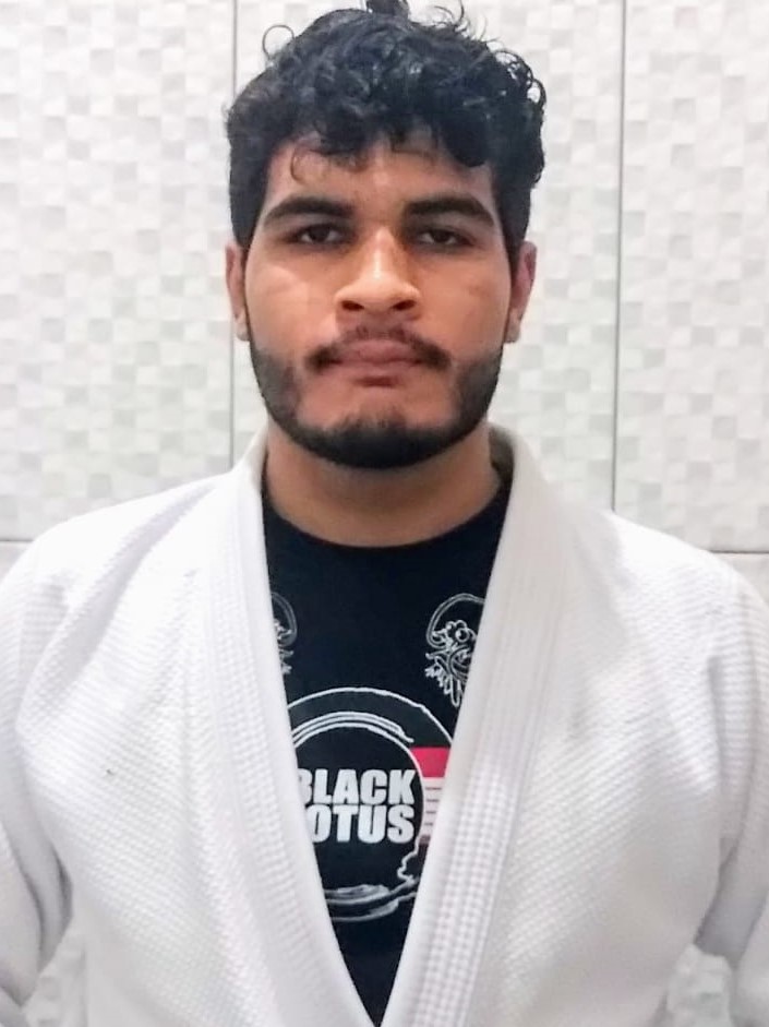 Felipe De Carvalho Lino Braga