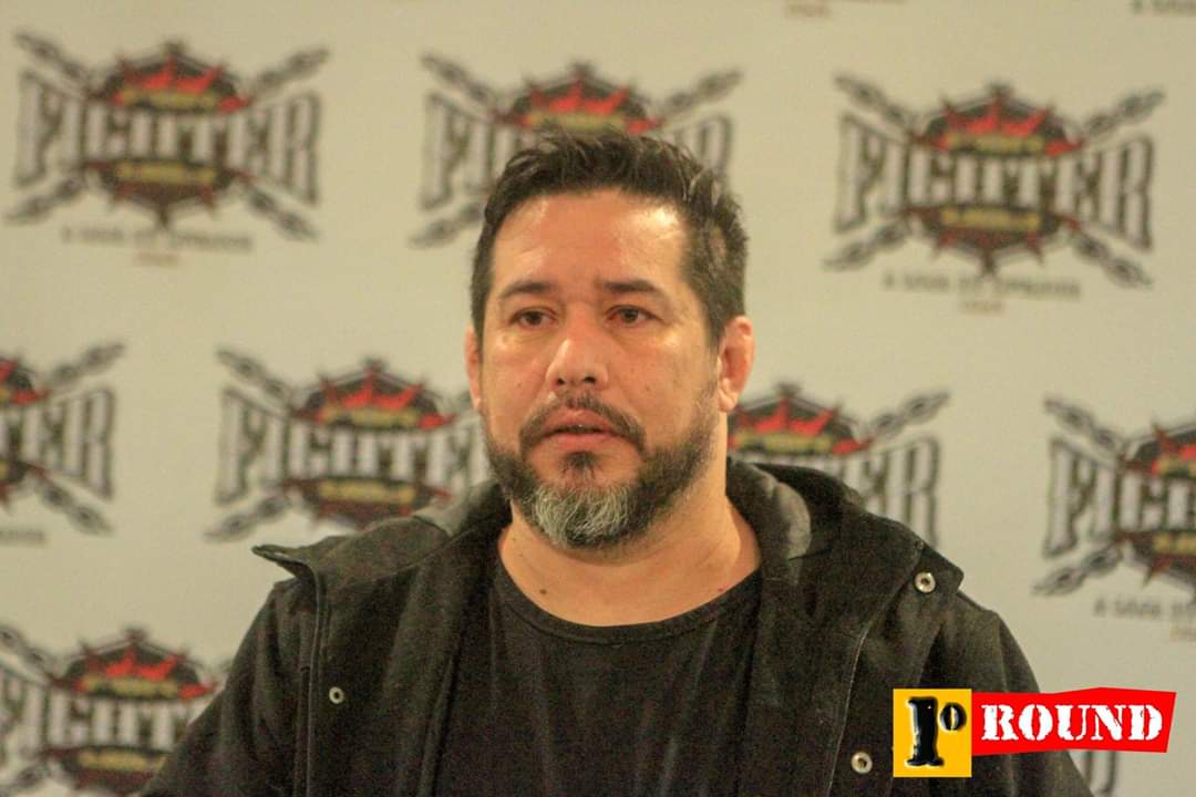 Andre Ricardo Gadelha De Queiroz