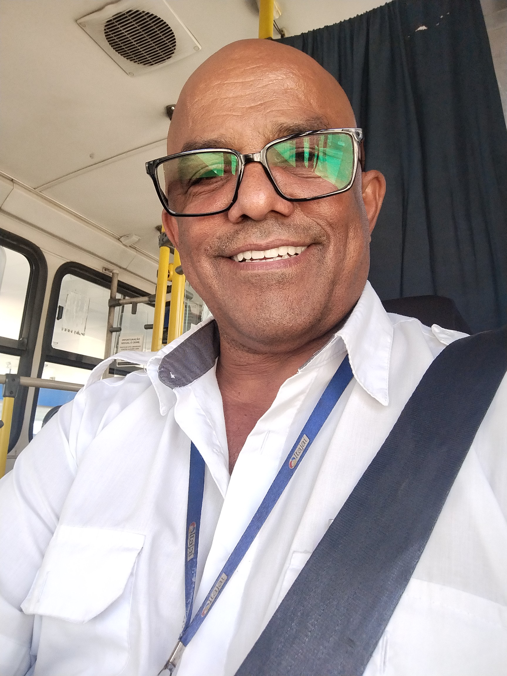 Saulo Cosme Francisco 