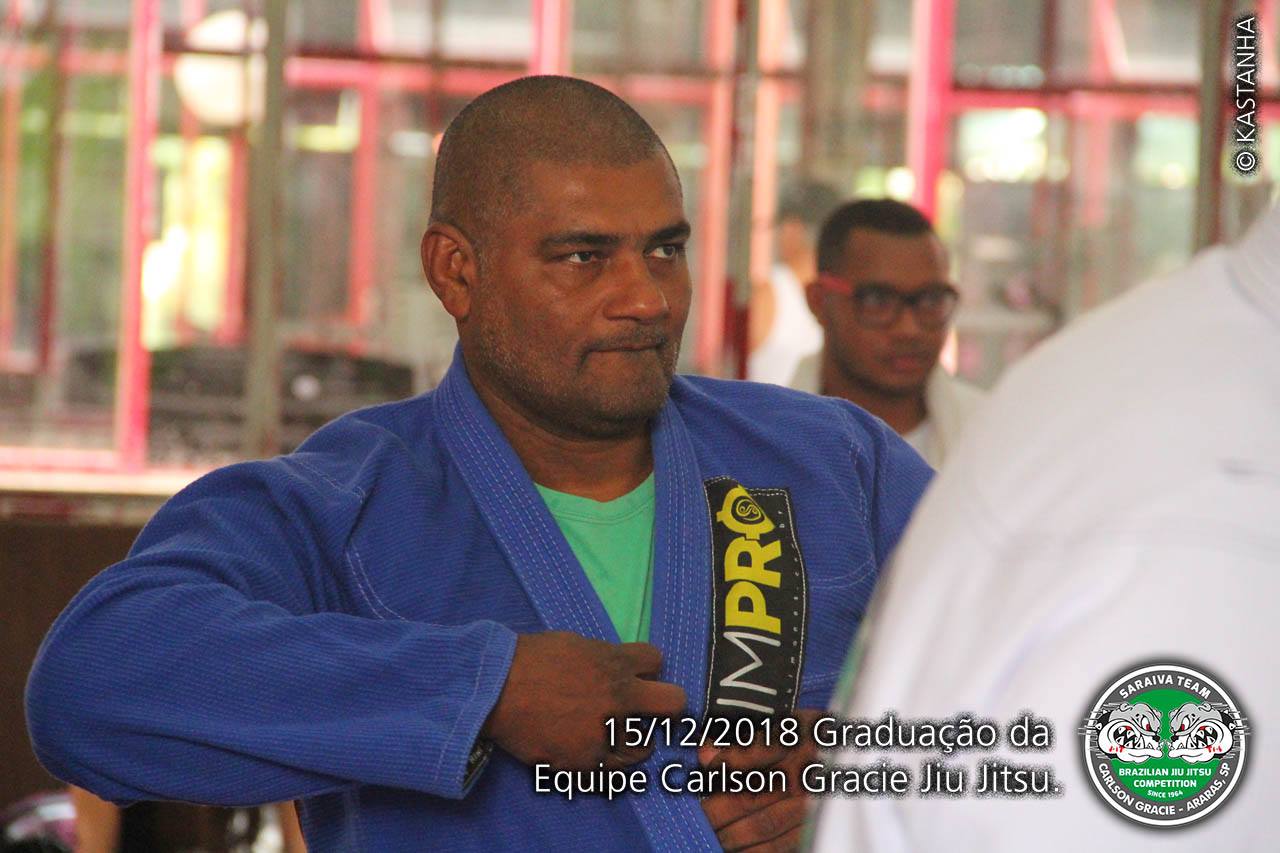 Antonio Arimar Ribeiro Da Silva