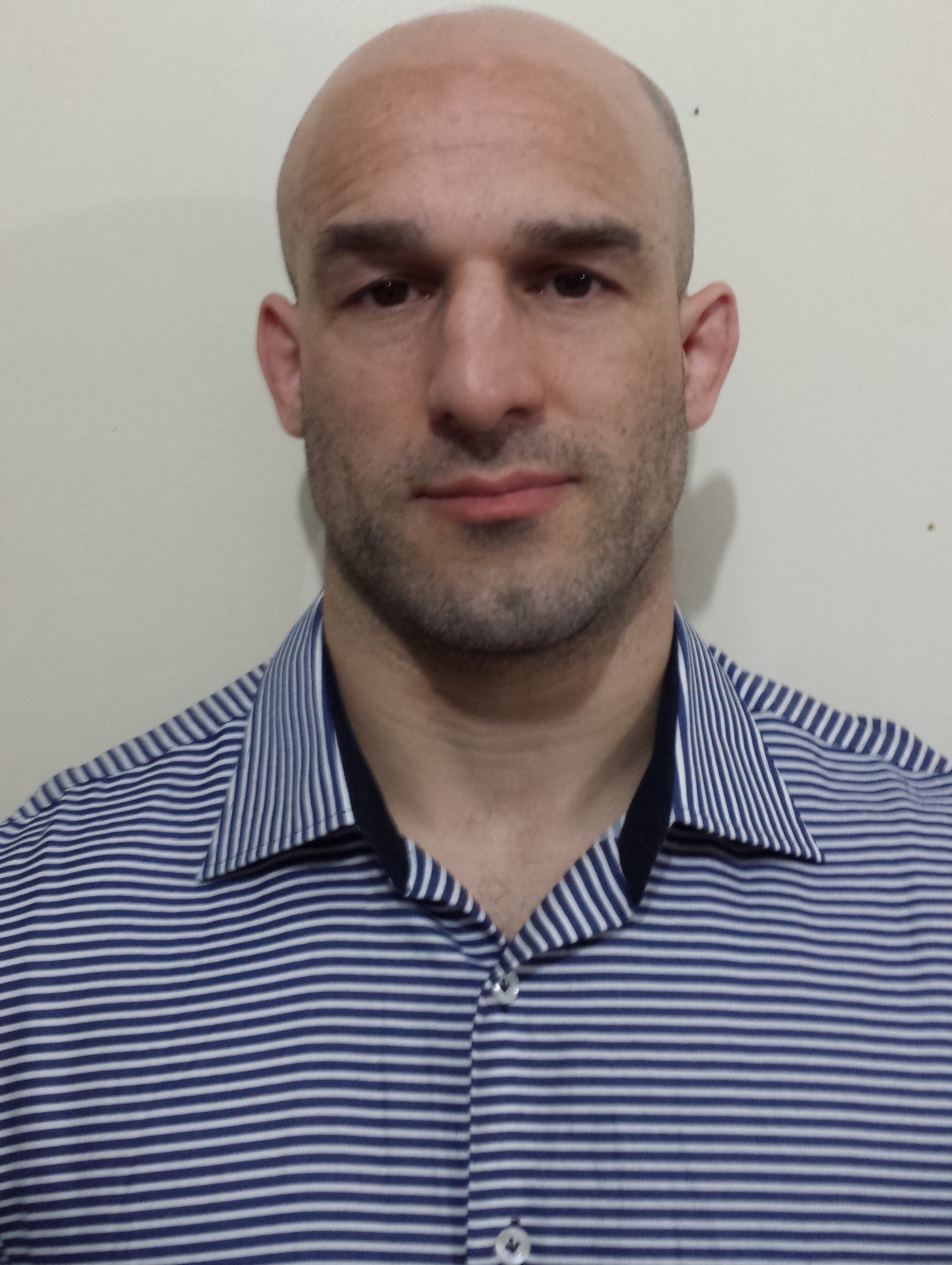 Bederson Marques Antunes