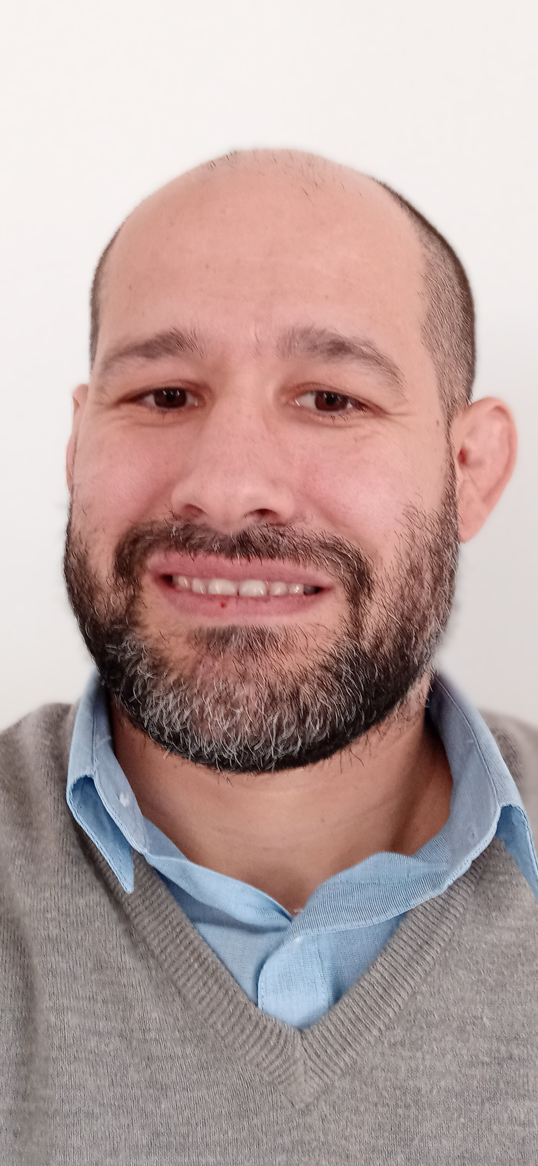 Hugo Ezequiel Chamorro