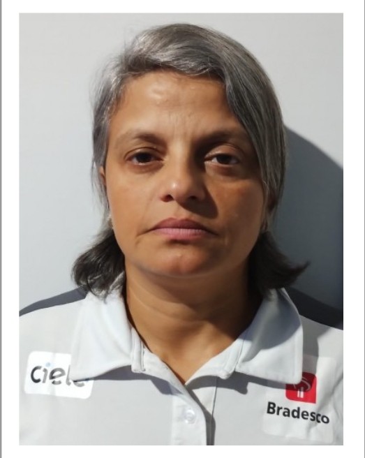 Suzana Maria Rosa De Oliveira