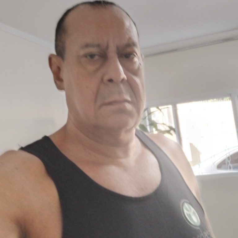 José Aparecido Dos Santos 