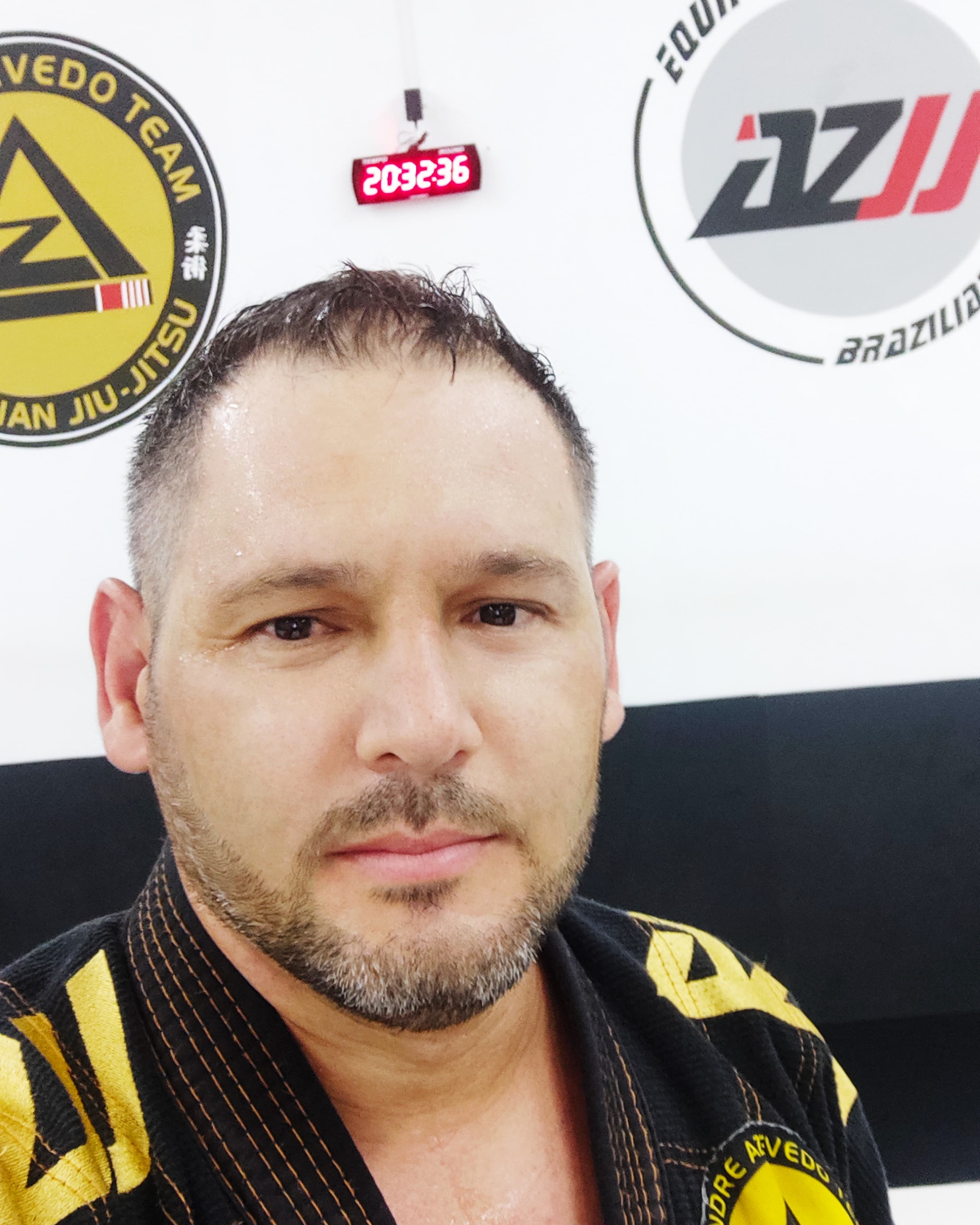 André Bueno Azevedo