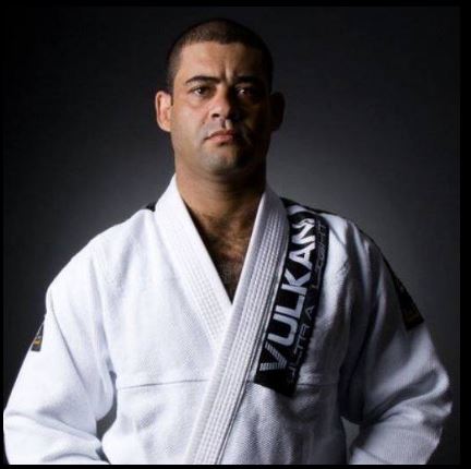 Sidney Da Silva Egidio