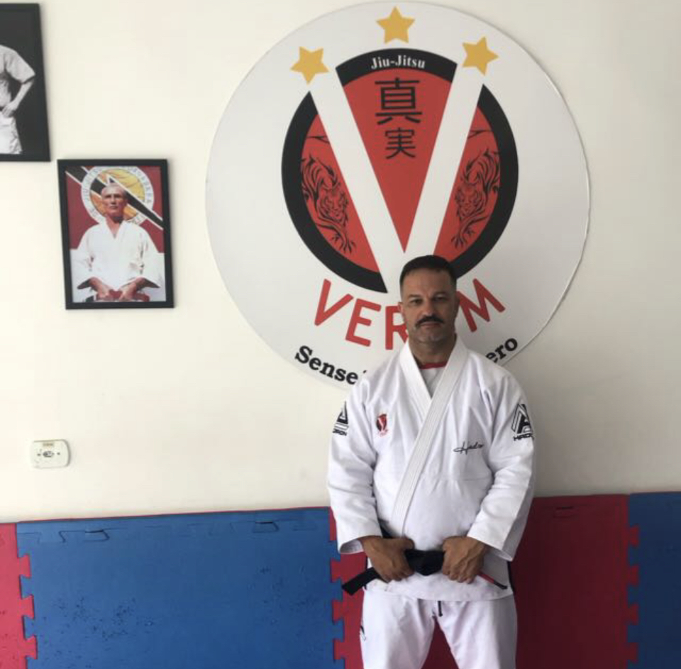 Cristiano Alves De Paula 