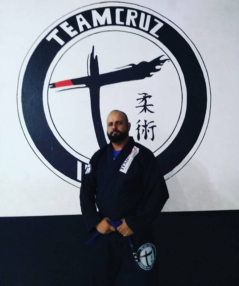 Elton Antonio De Oliveira Gonçalves 