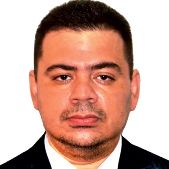 José De Ribamar Muniz Ribeiro Neto