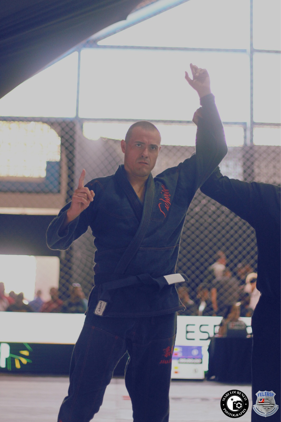 Eduardo Julien Penninck