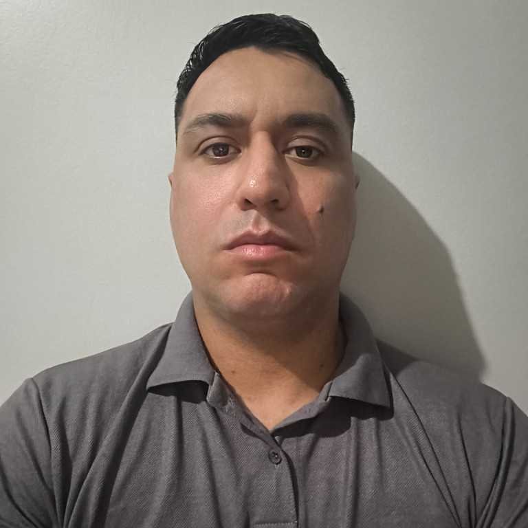 Alex De Melo Garcia
