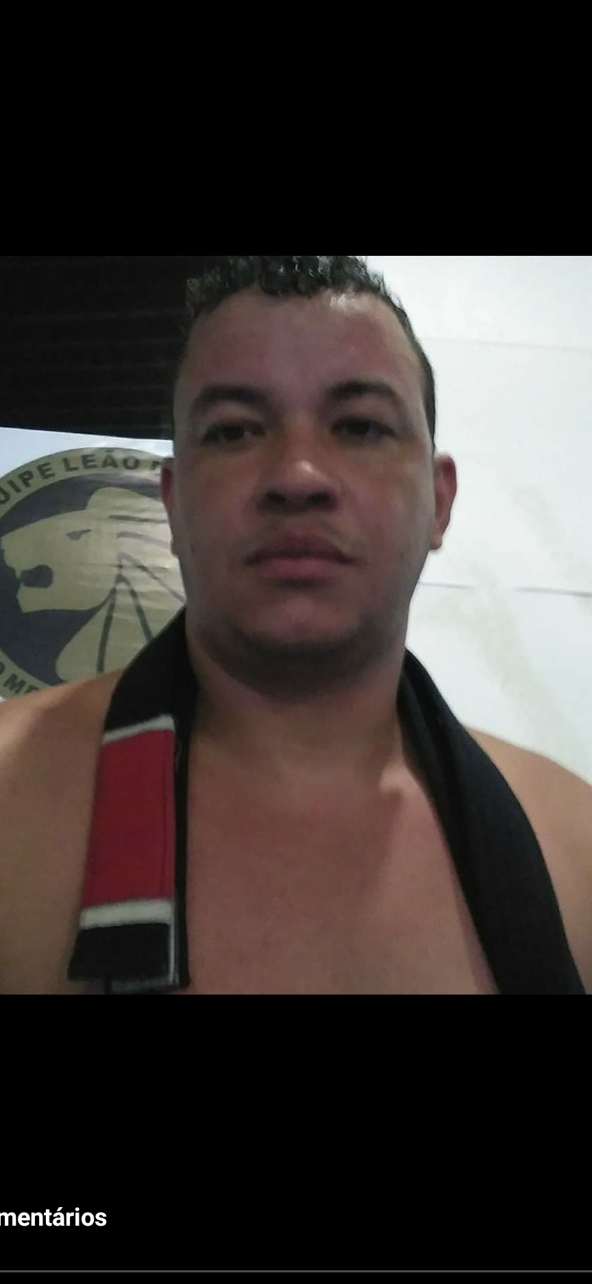 Hernando José Souza De Jesus