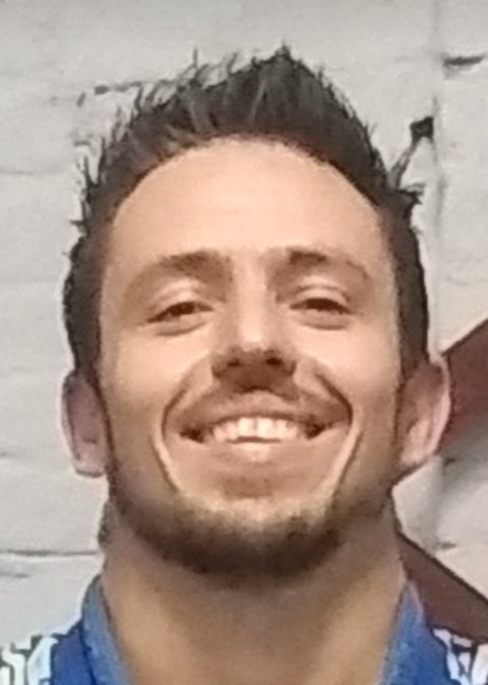 Luiz Gustavo Da Silva Ferazzini