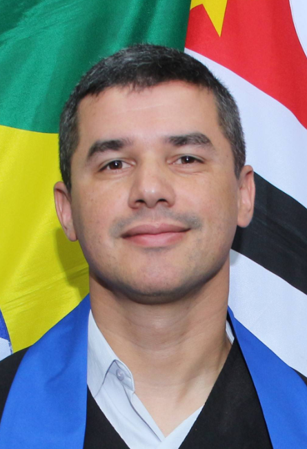 Everton Gonçalves Teixeira