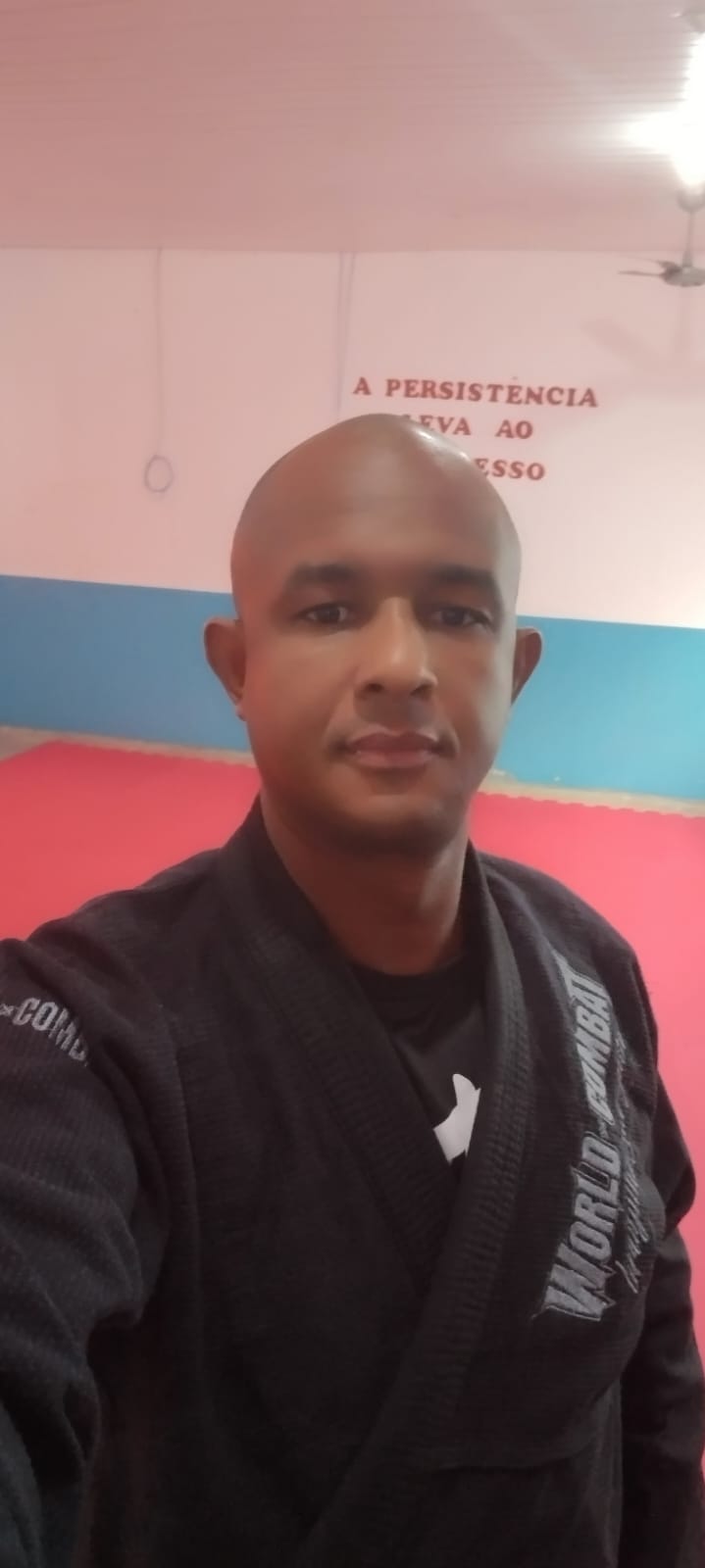 Cesar Rodrigues Barrinho 