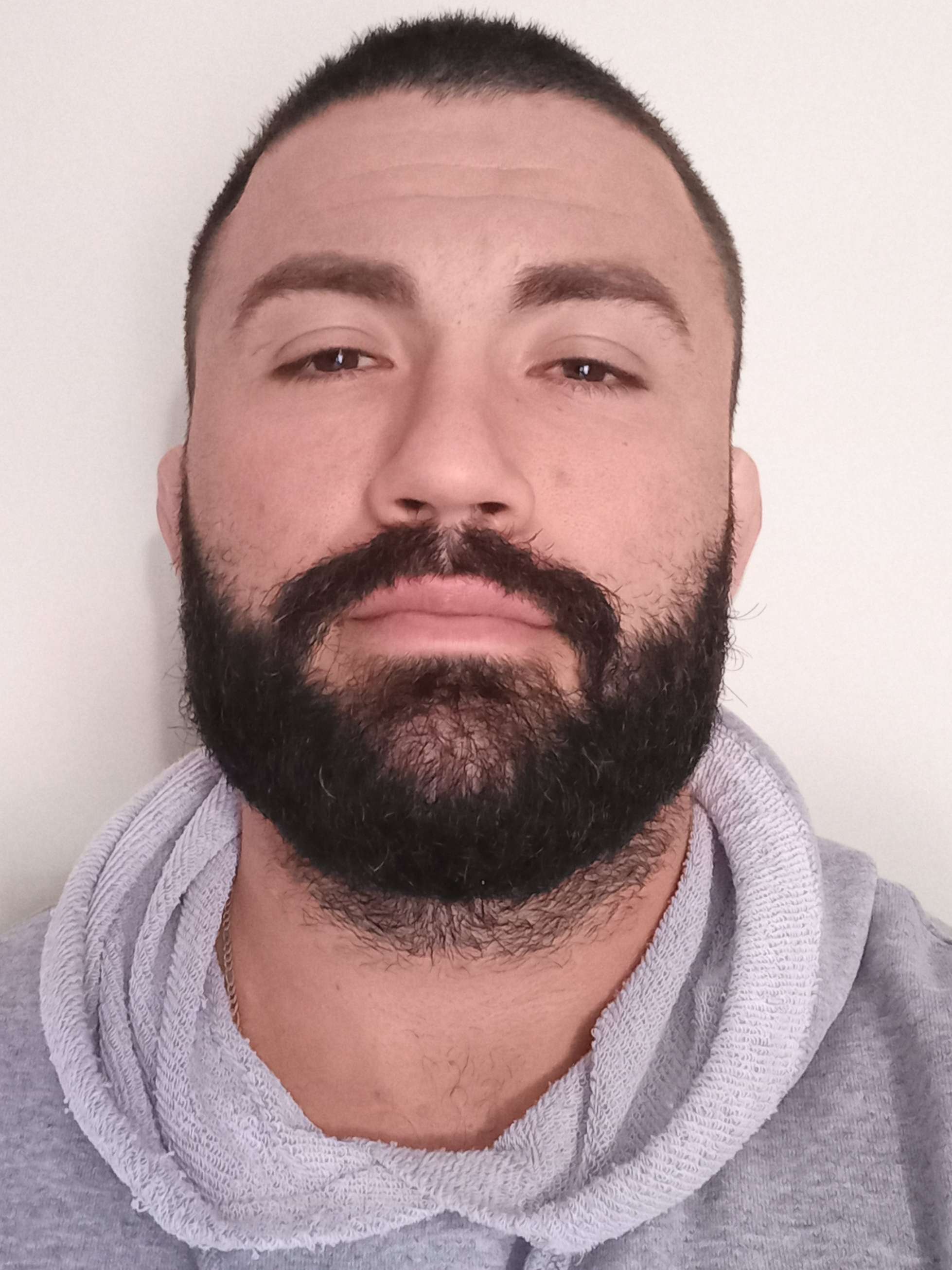Carlos Yago Machado