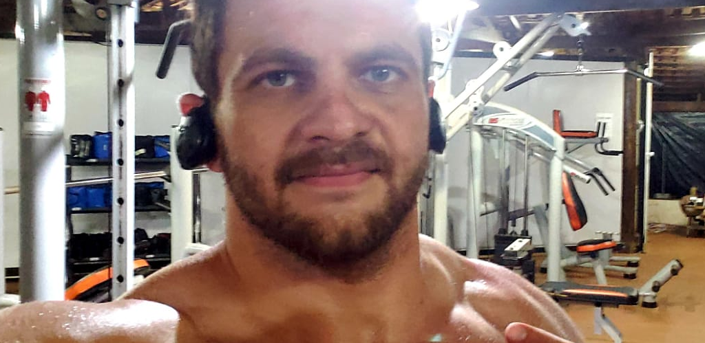 Jose Carlos Cavalari Jr