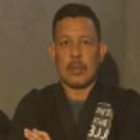 Marcos Aurelio Da Silva Borges 