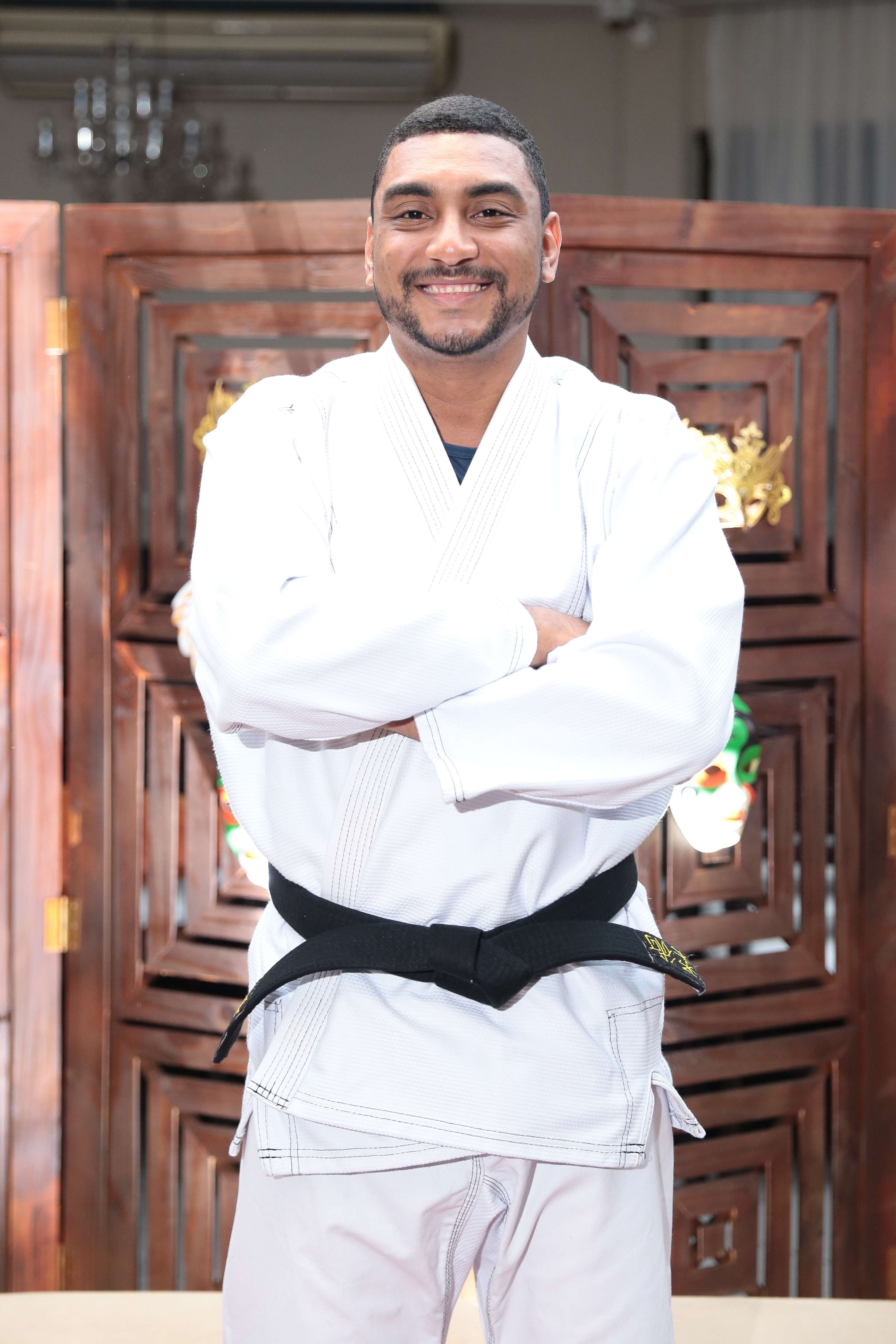 Tiago Henrique Silva De Oliveira
