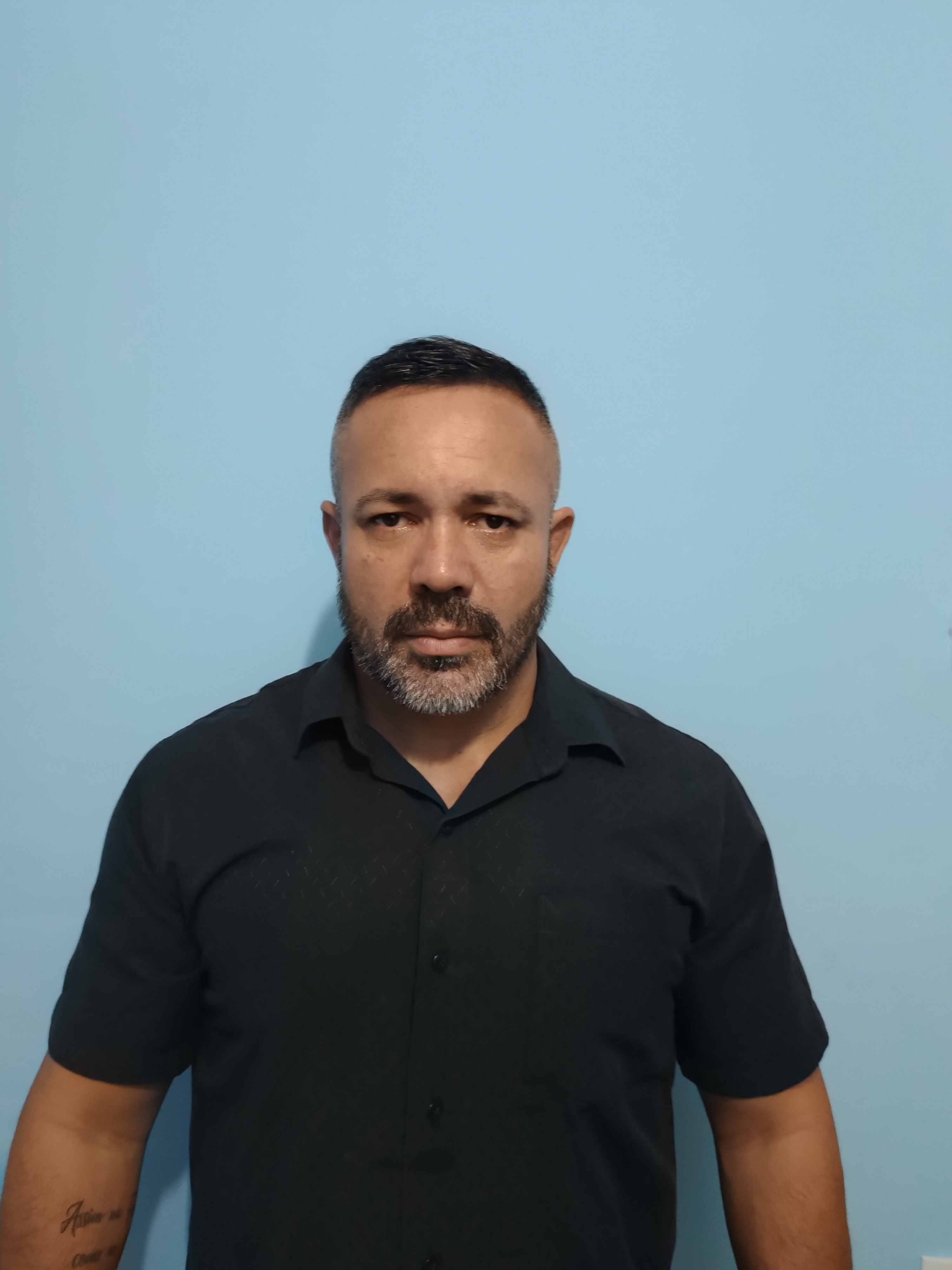 Sílvio Luiz Basilio