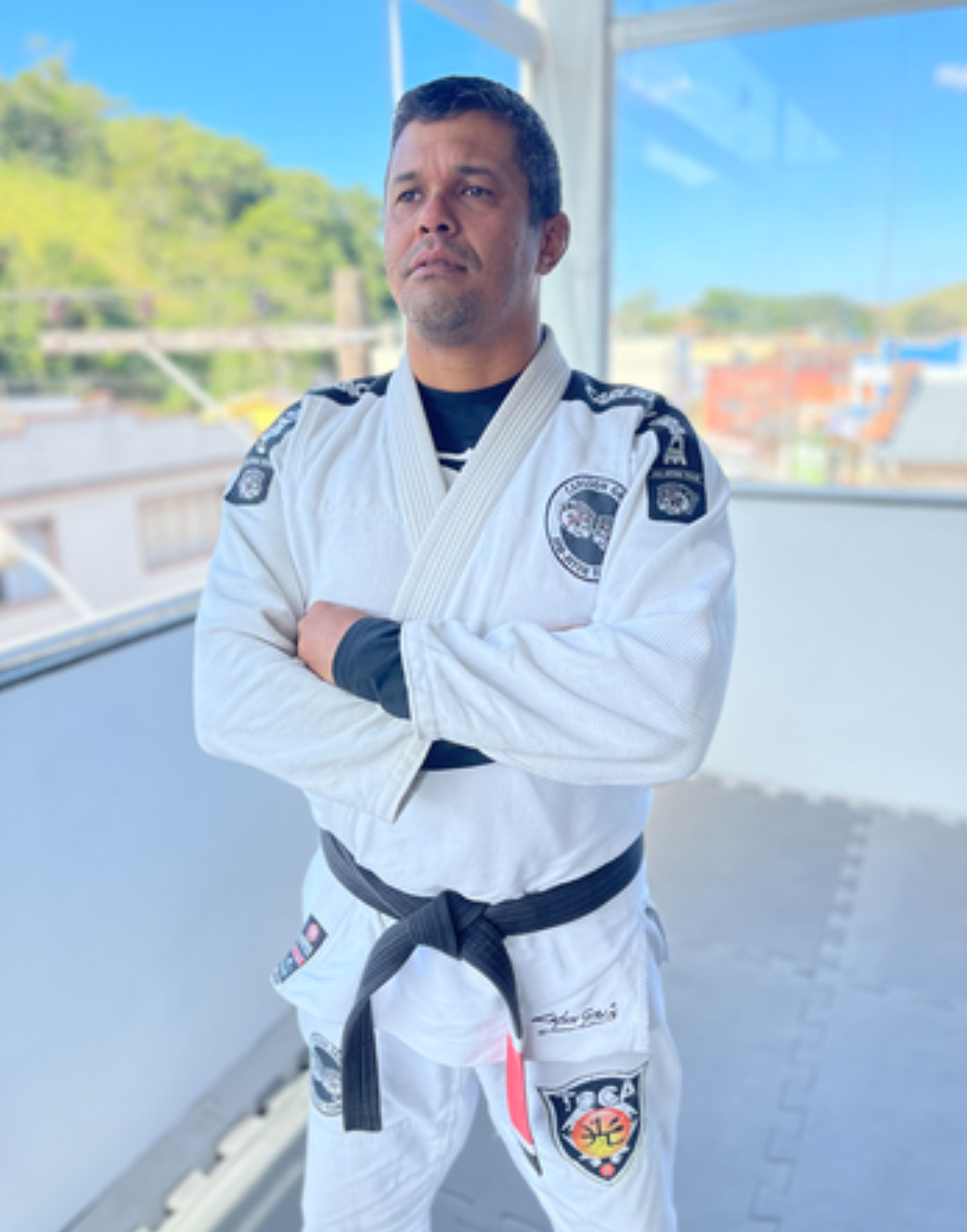 Levin Roberto Gonçalves Roque